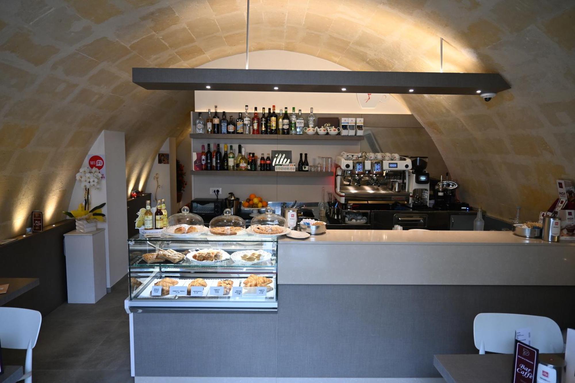 Profumi Di Primavera Luxury Rooms & Suite Matera Exterior photo