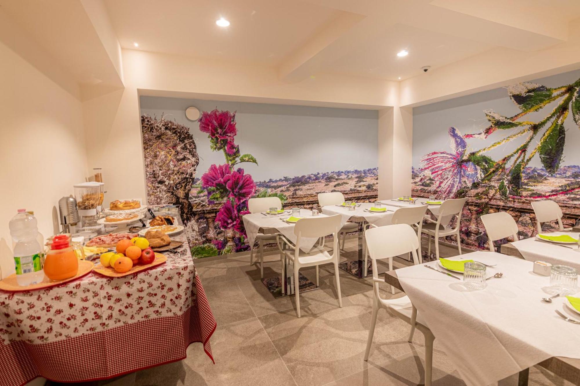 Profumi Di Primavera Luxury Rooms & Suite Matera Exterior photo