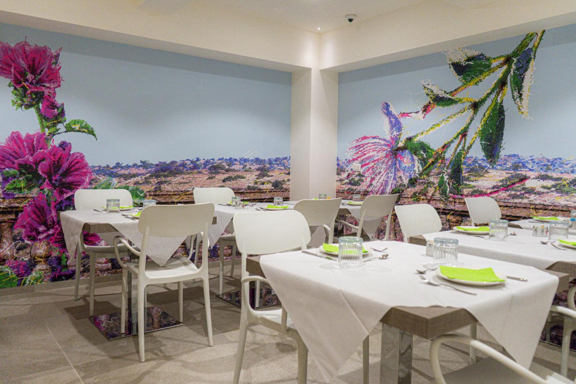 Profumi Di Primavera Luxury Rooms & Suite Matera Exterior photo