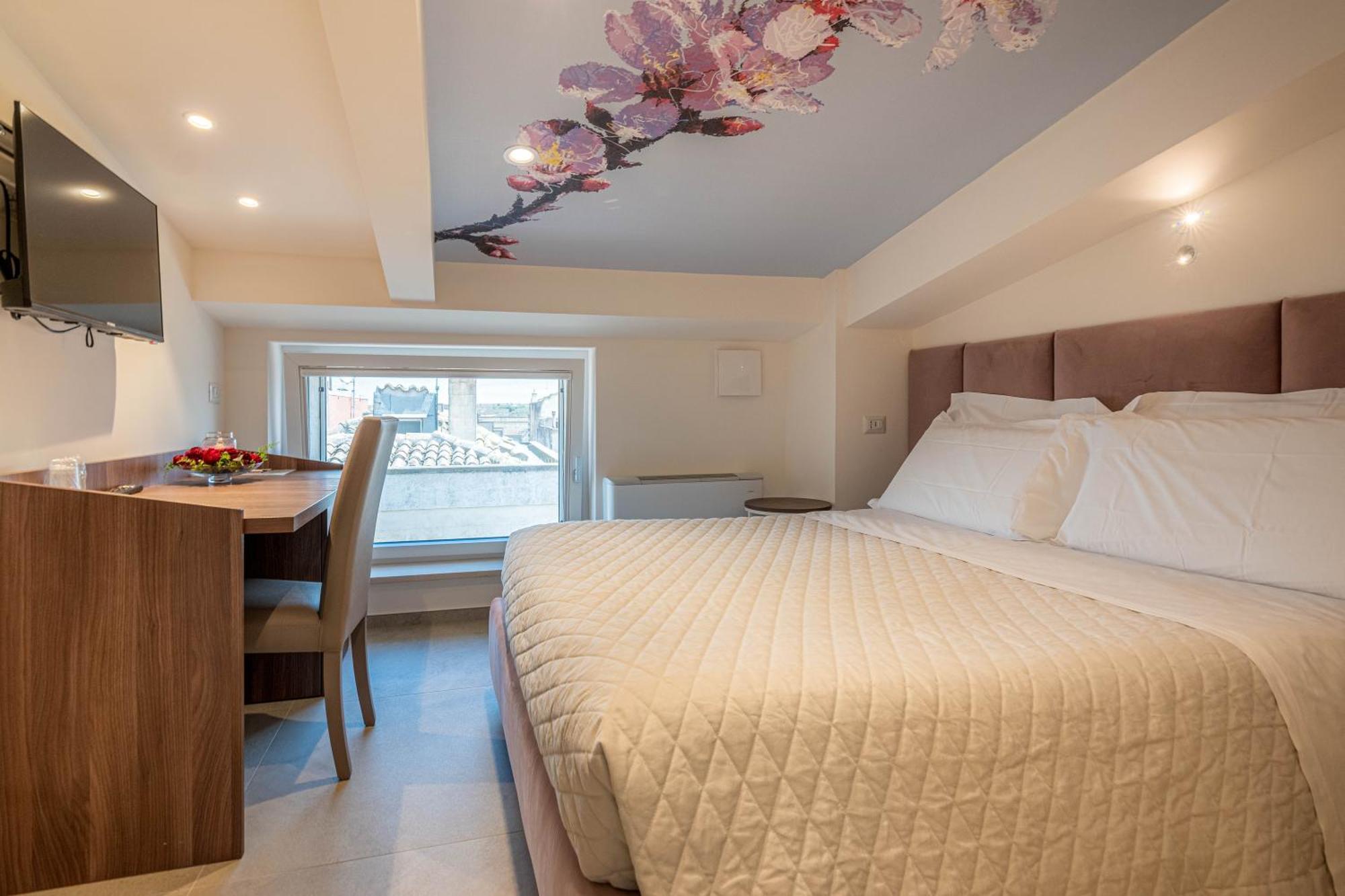 Profumi Di Primavera Luxury Rooms & Suite Matera Exterior photo