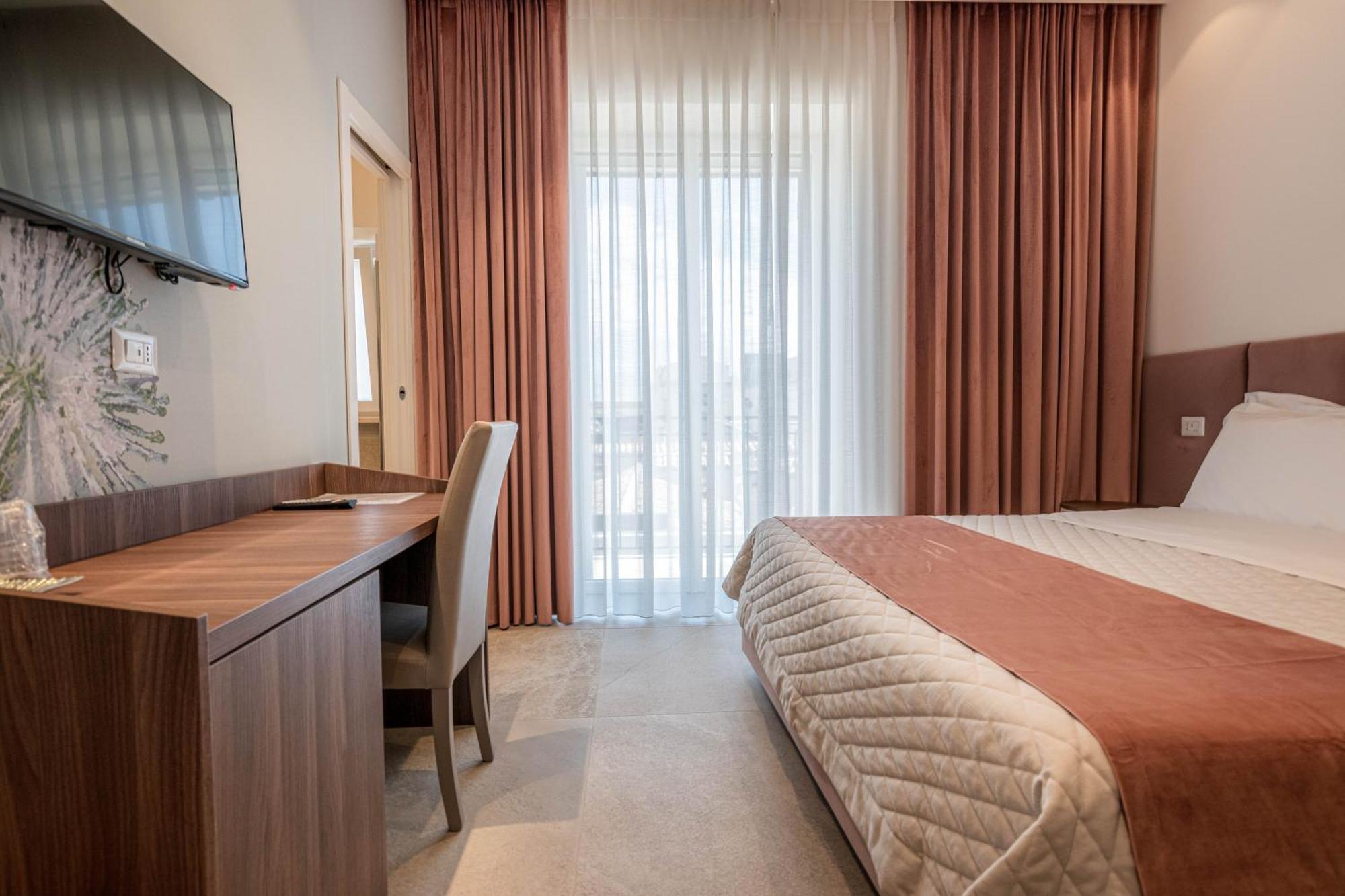 Profumi Di Primavera Luxury Rooms & Suite Matera Exterior photo