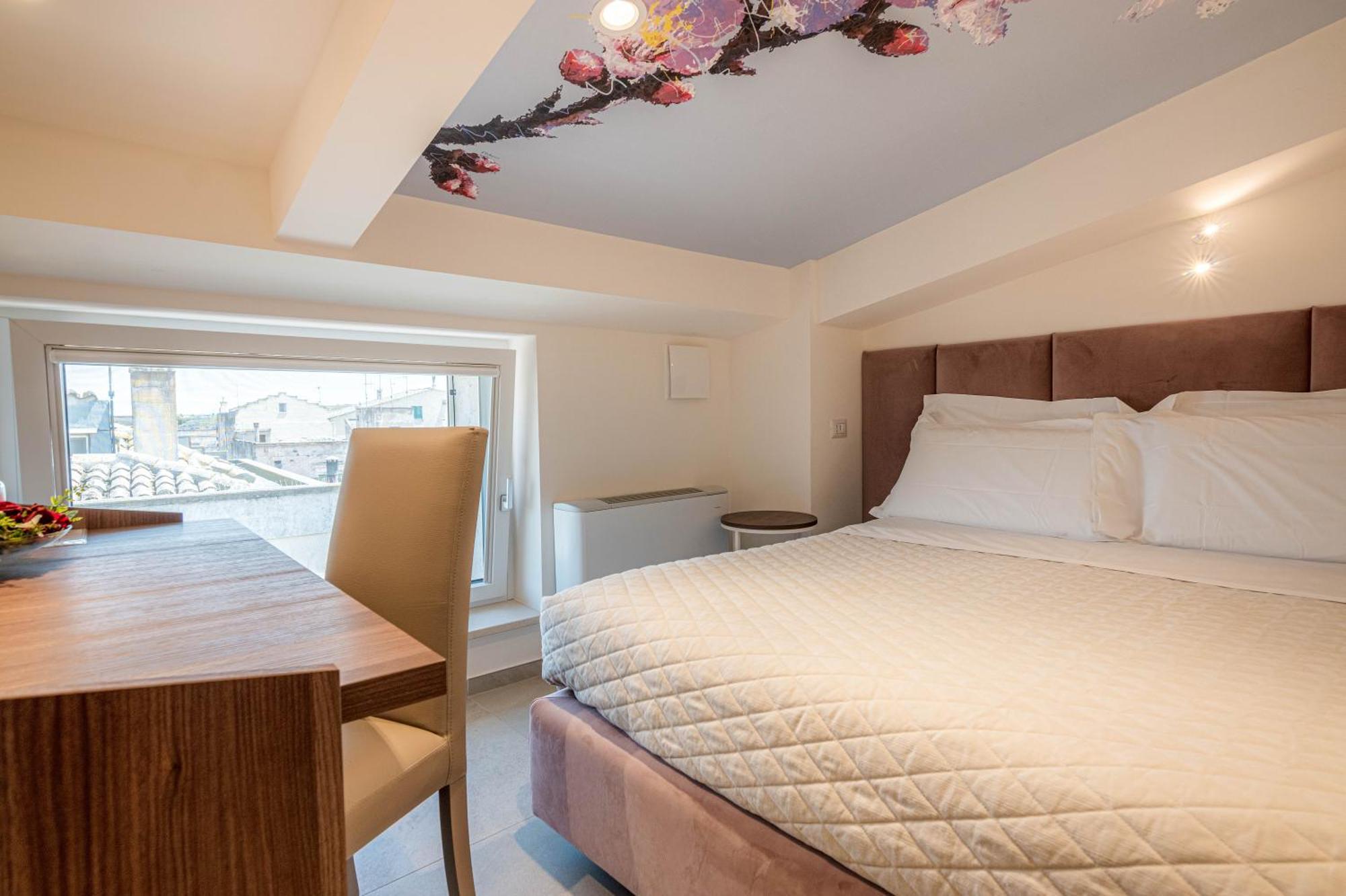 Profumi Di Primavera Luxury Rooms & Suite Matera Exterior photo