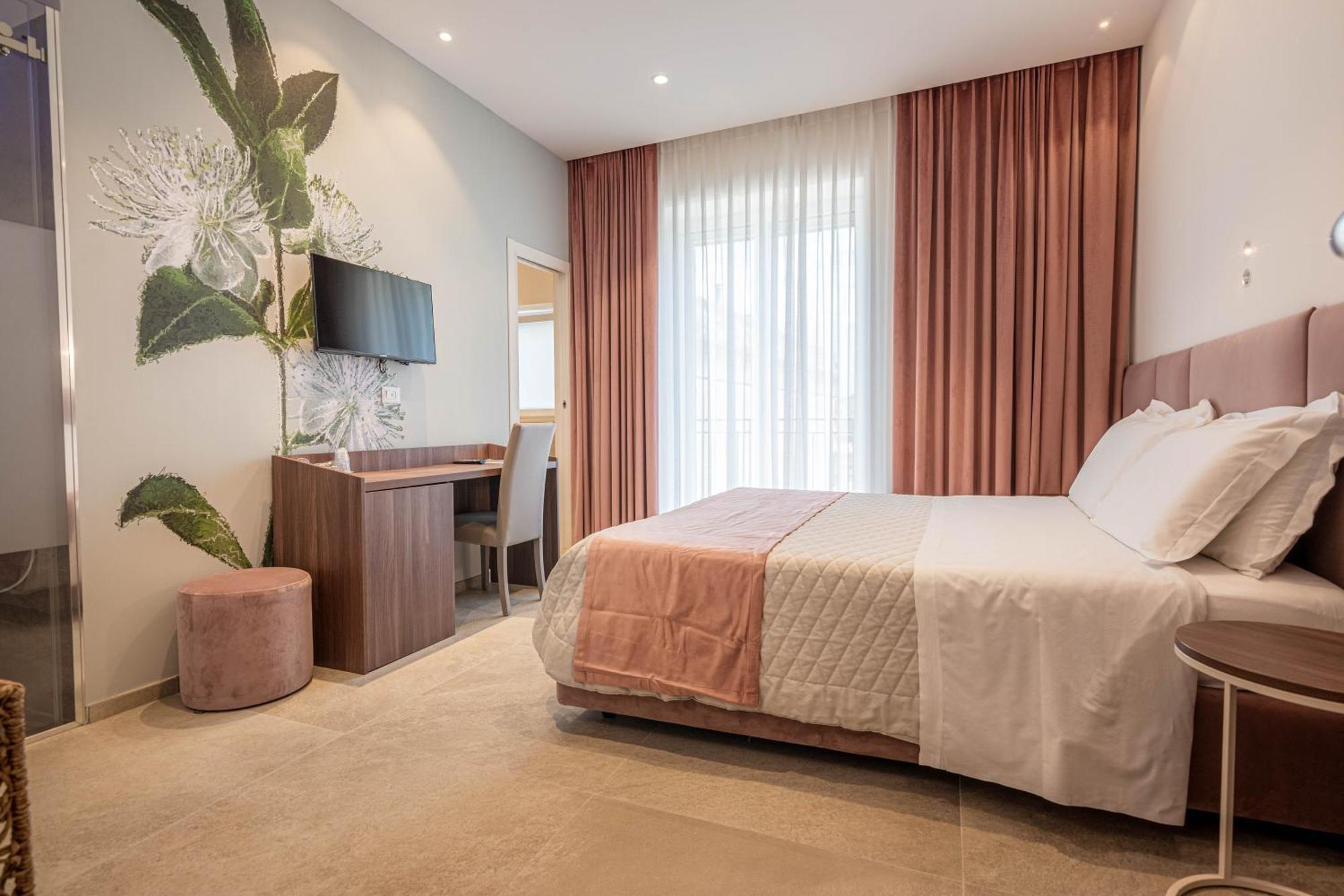 Profumi Di Primavera Luxury Rooms & Suite Matera Exterior photo