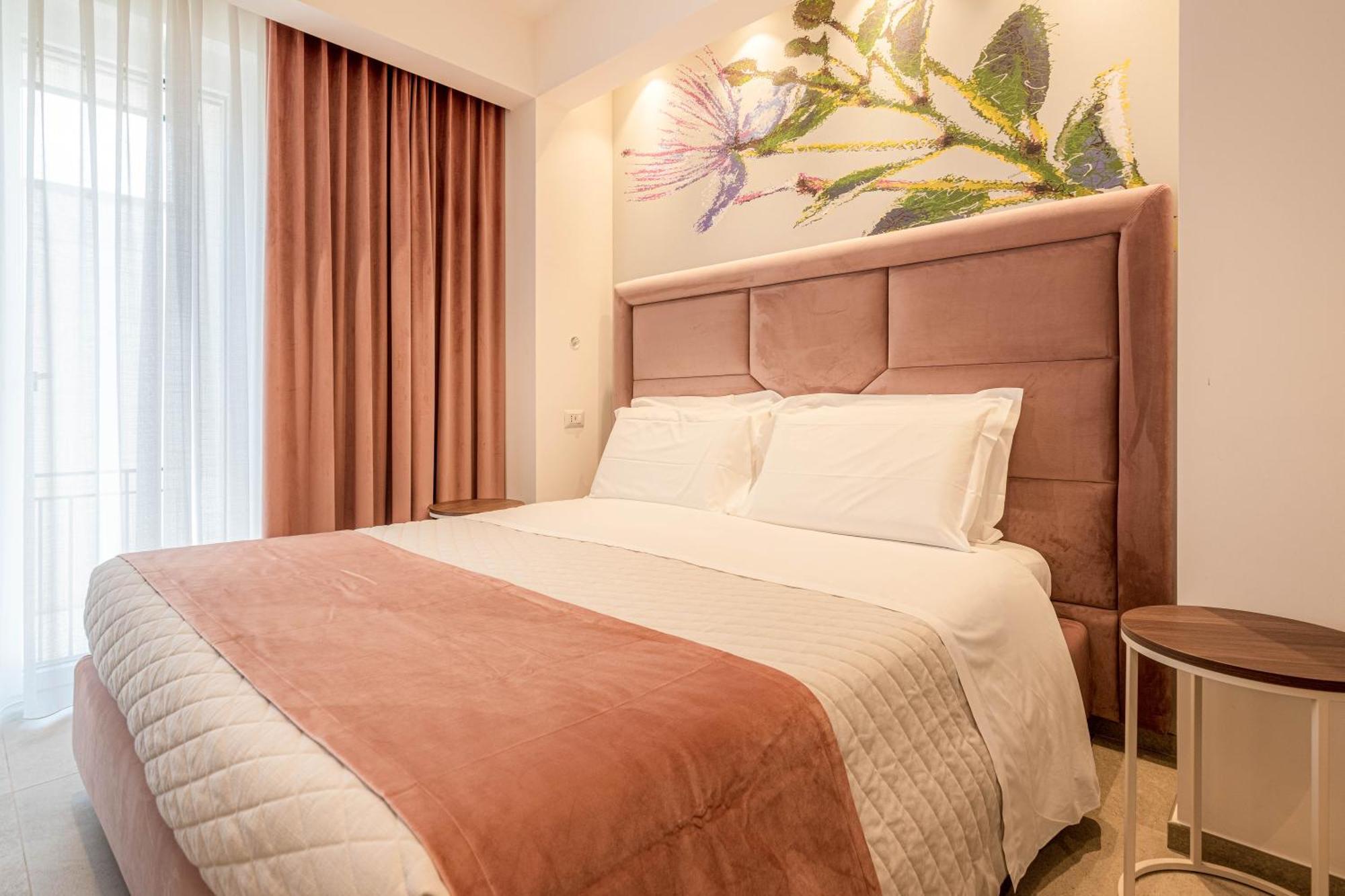Profumi Di Primavera Luxury Rooms & Suite Matera Exterior photo
