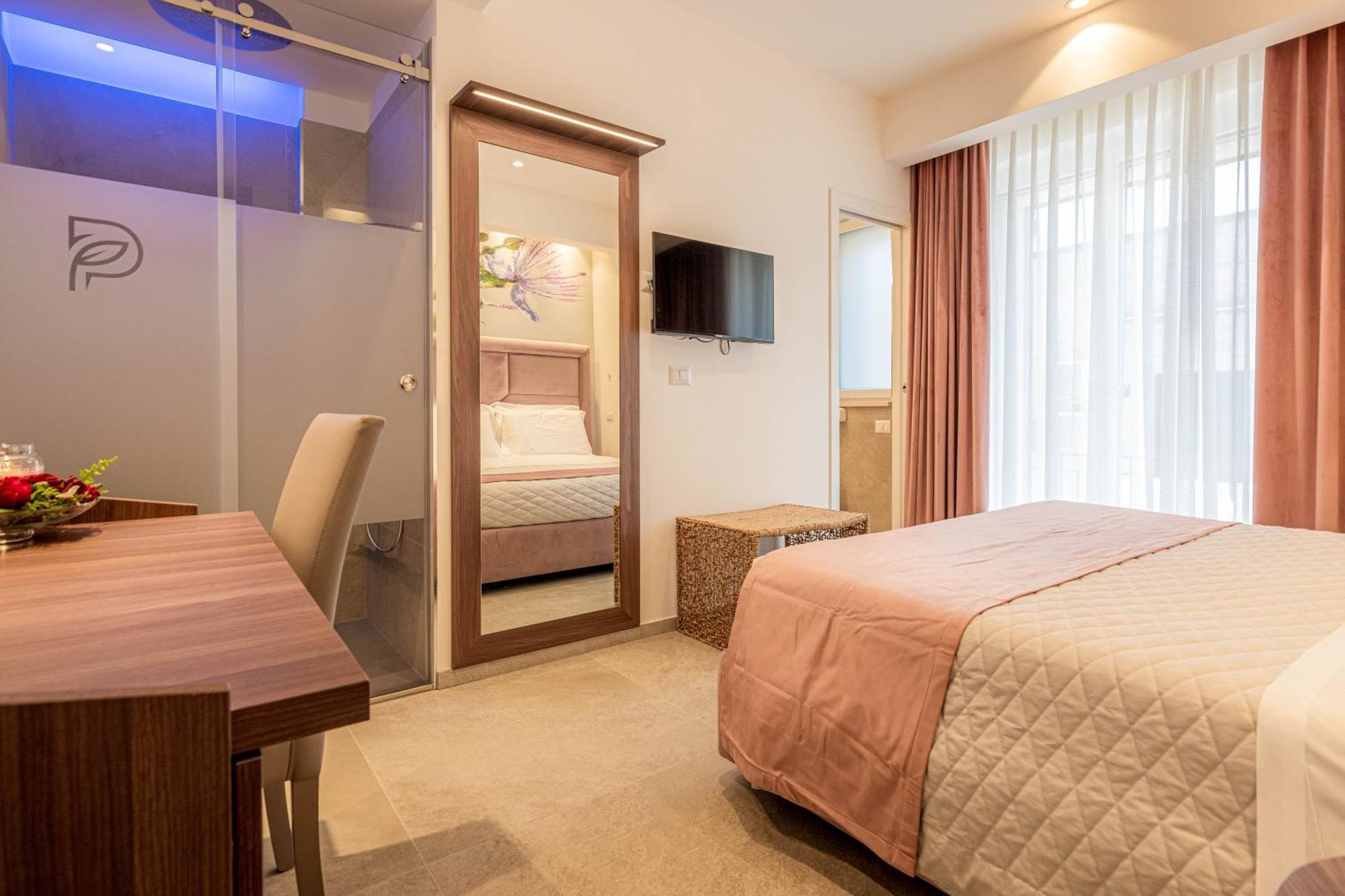Profumi Di Primavera Luxury Rooms & Suite Matera Exterior photo