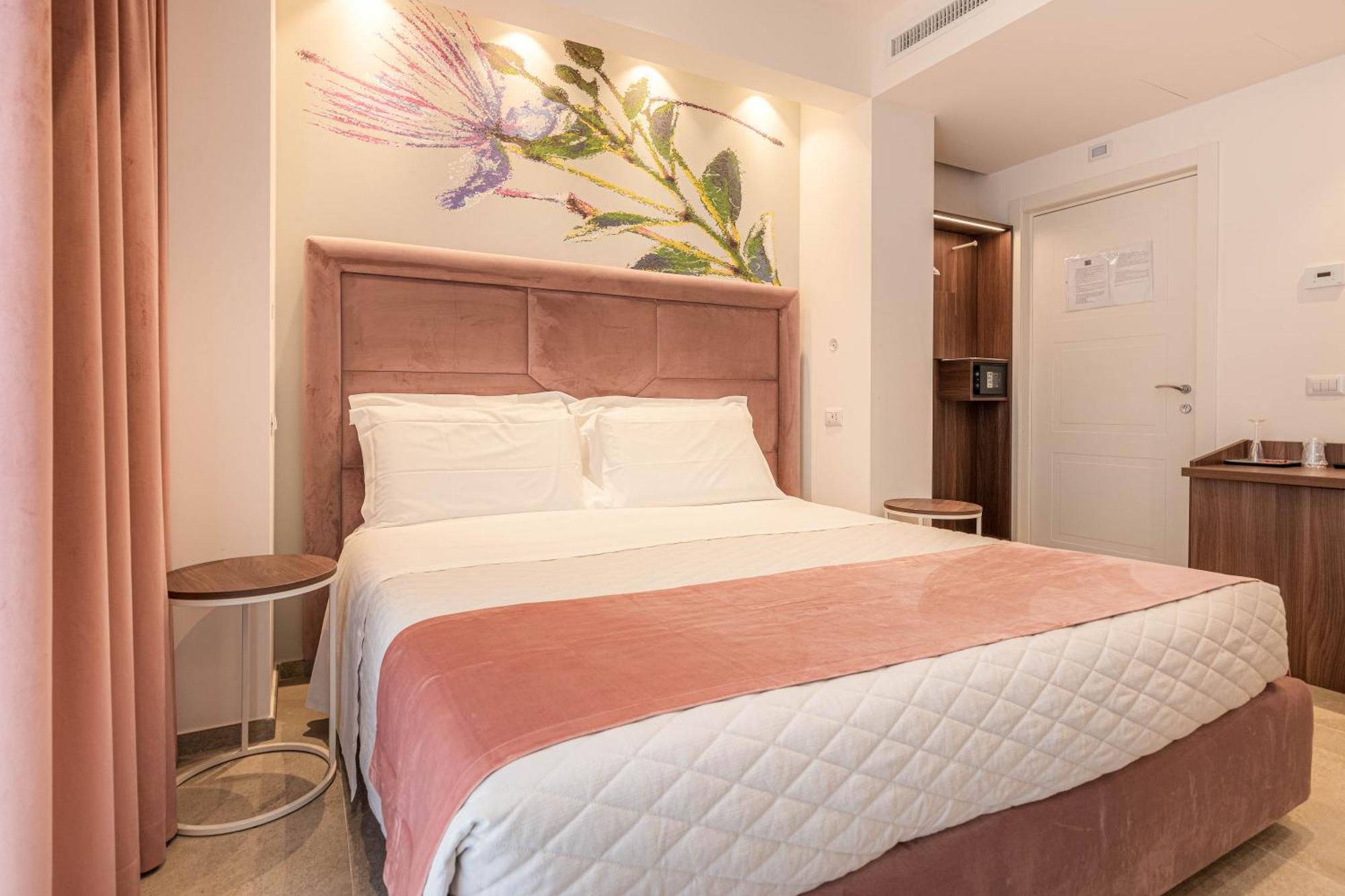 Profumi Di Primavera Luxury Rooms & Suite Matera Exterior photo