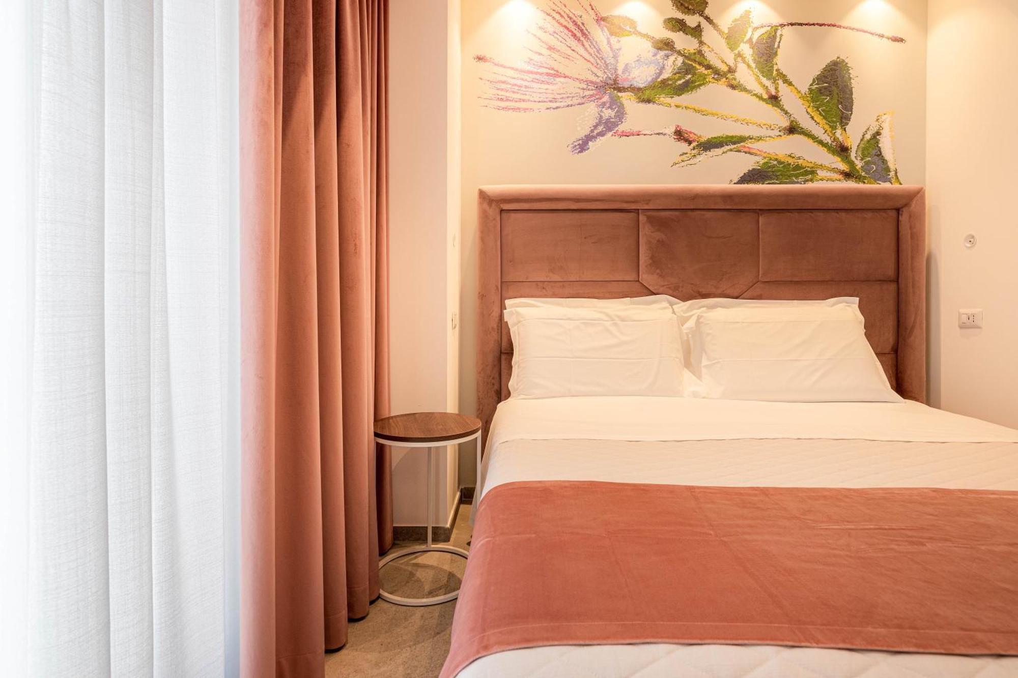 Profumi Di Primavera Luxury Rooms & Suite Matera Exterior photo