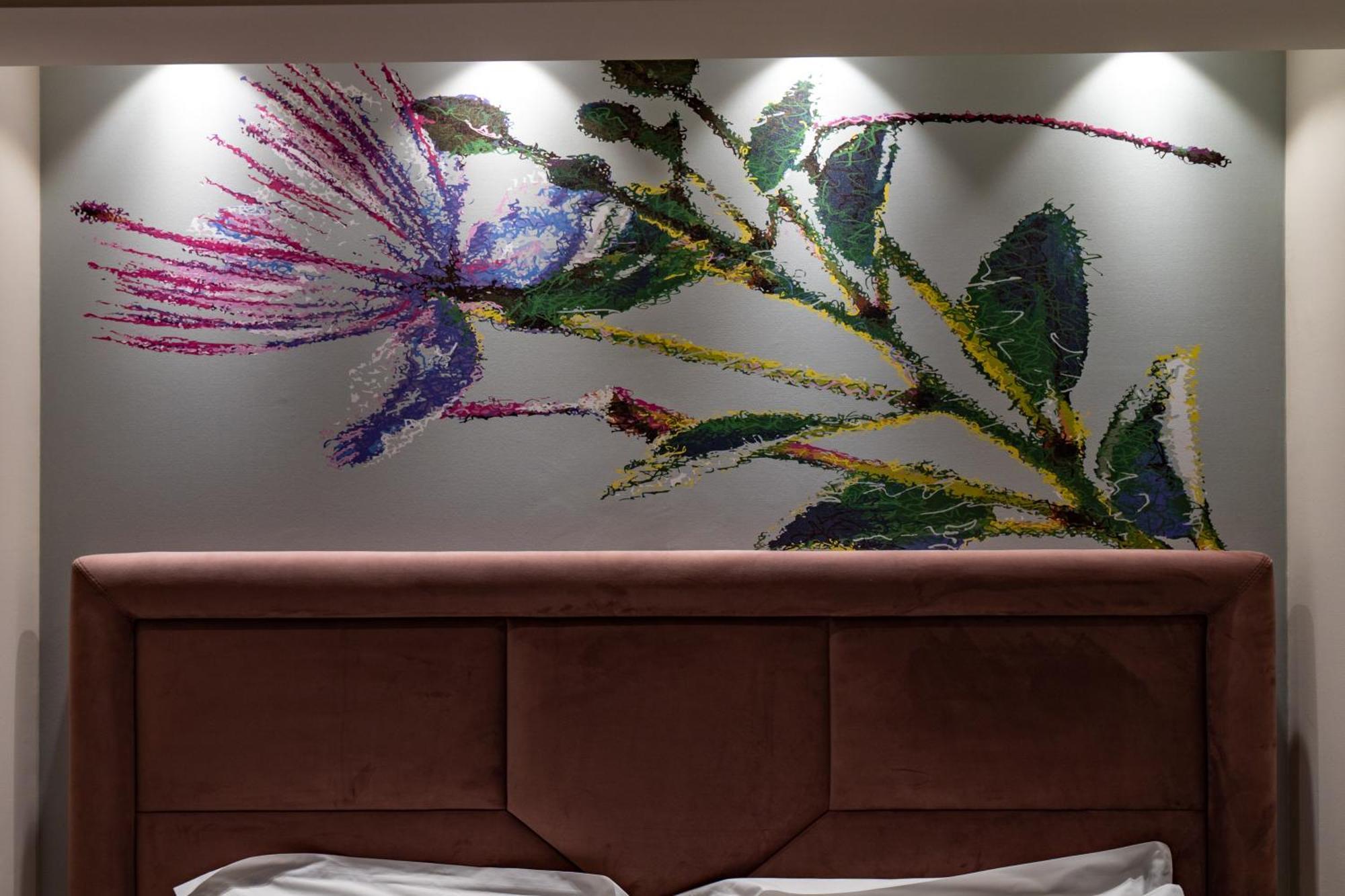 Profumi Di Primavera Luxury Rooms & Suite Matera Exterior photo