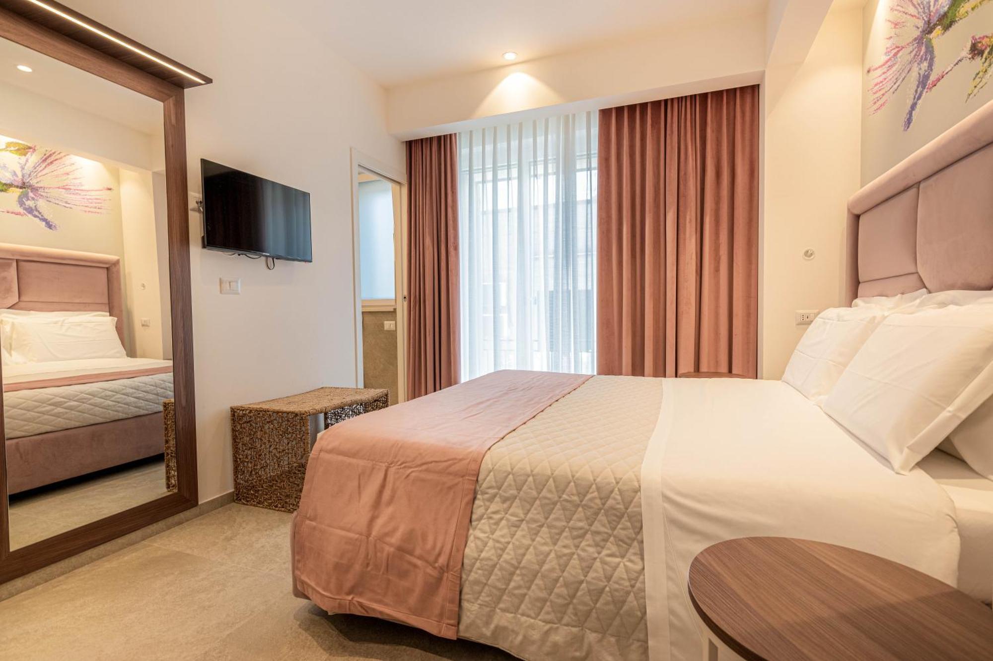Profumi Di Primavera Luxury Rooms & Suite Matera Exterior photo