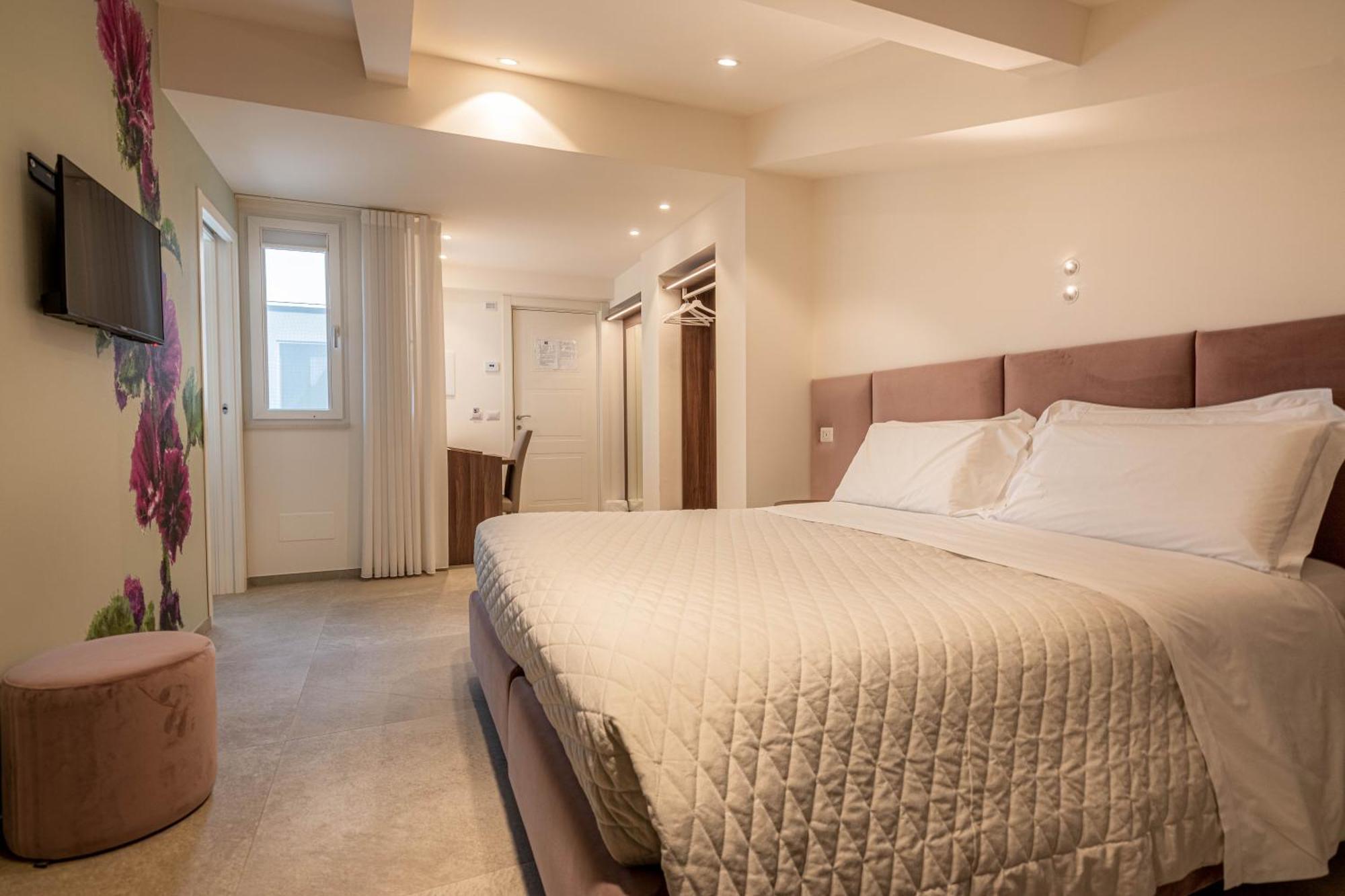 Profumi Di Primavera Luxury Rooms & Suite Matera Exterior photo