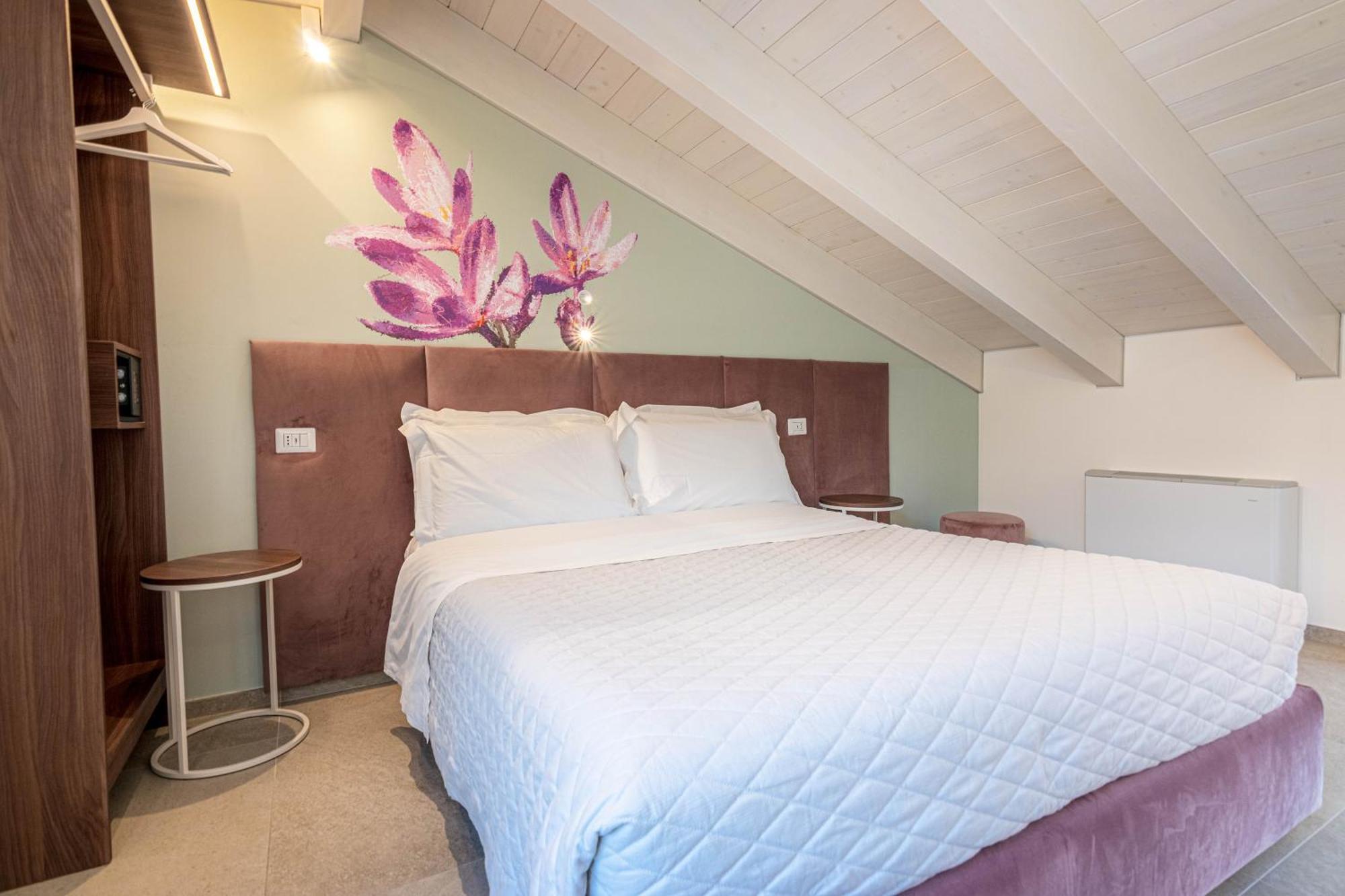 Profumi Di Primavera Luxury Rooms & Suite Matera Exterior photo