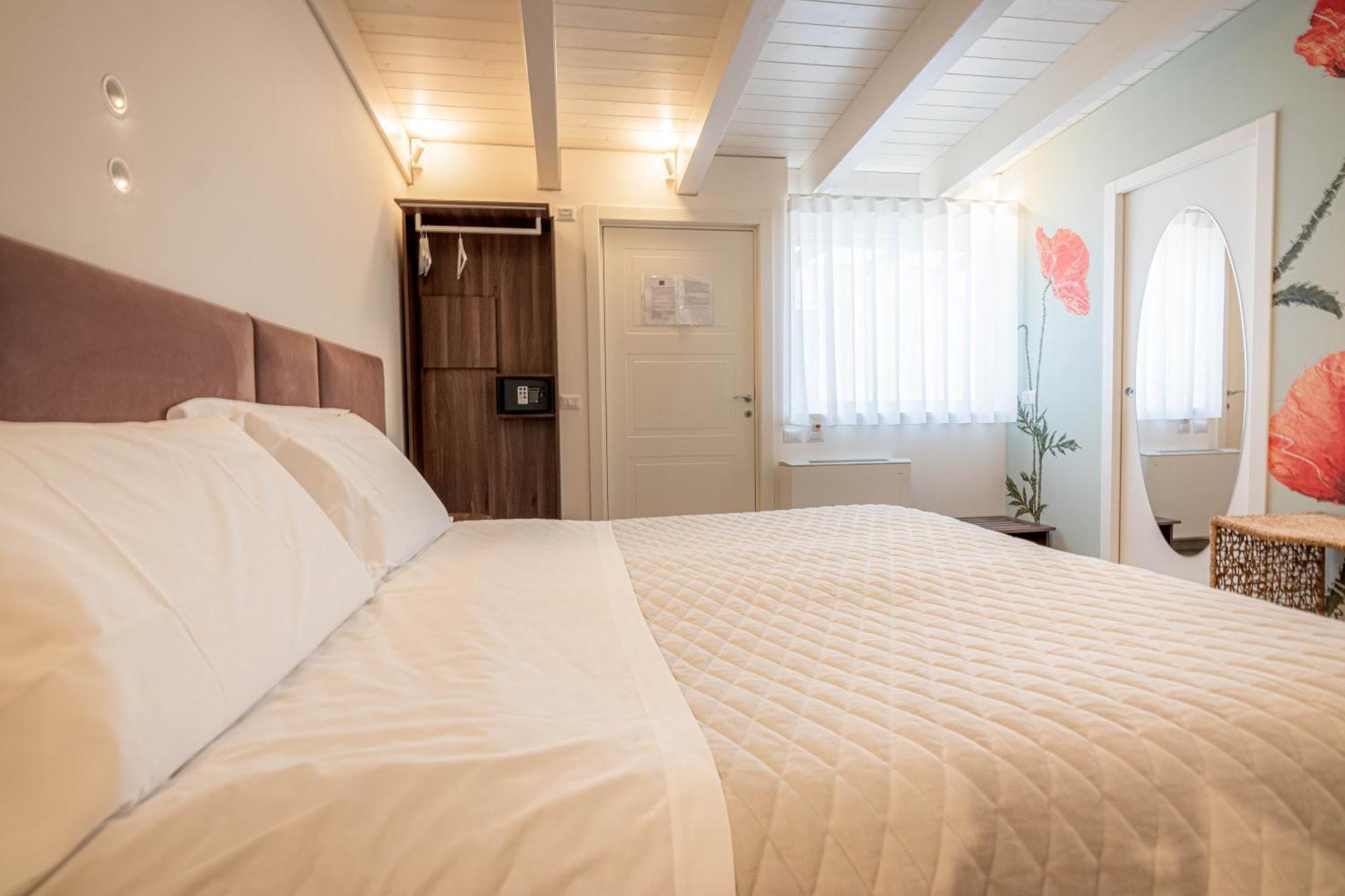 Profumi Di Primavera Luxury Rooms & Suite Matera Exterior photo