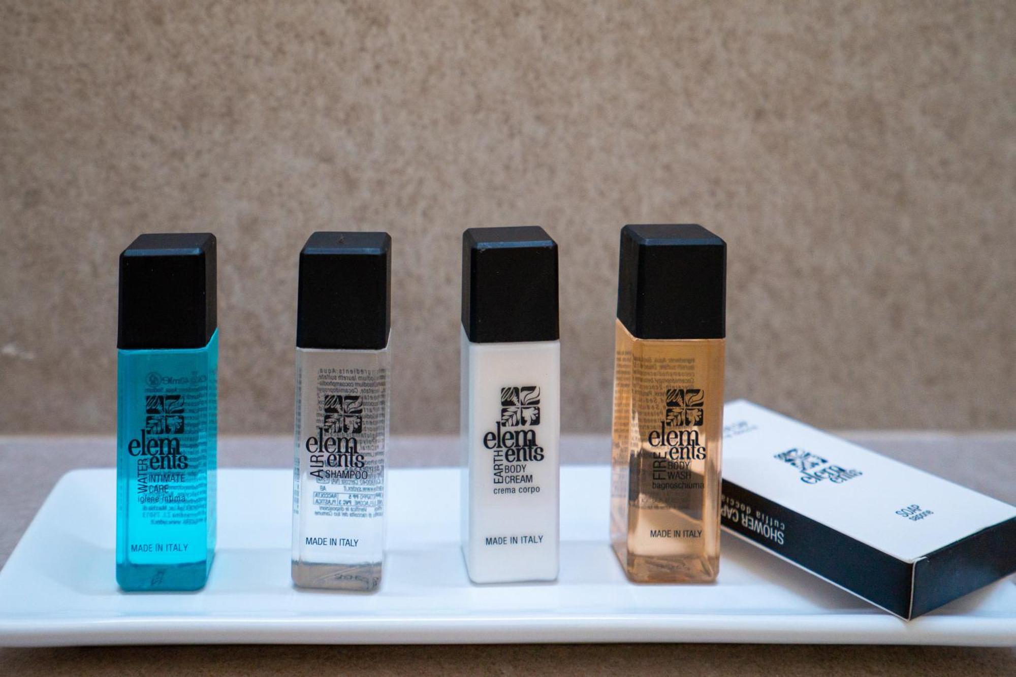 Profumi Di Primavera Luxury Rooms & Suite Matera Exterior photo