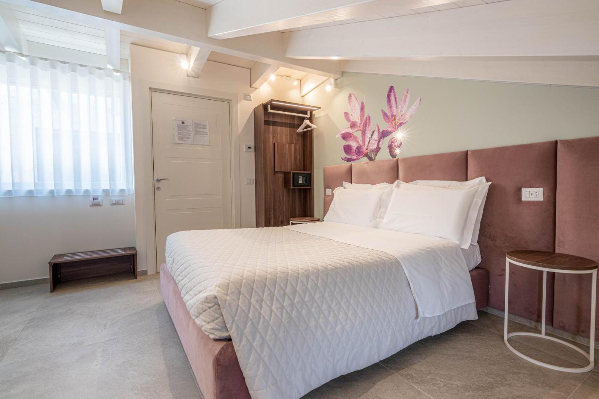 Profumi Di Primavera Luxury Rooms & Suite Matera Exterior photo