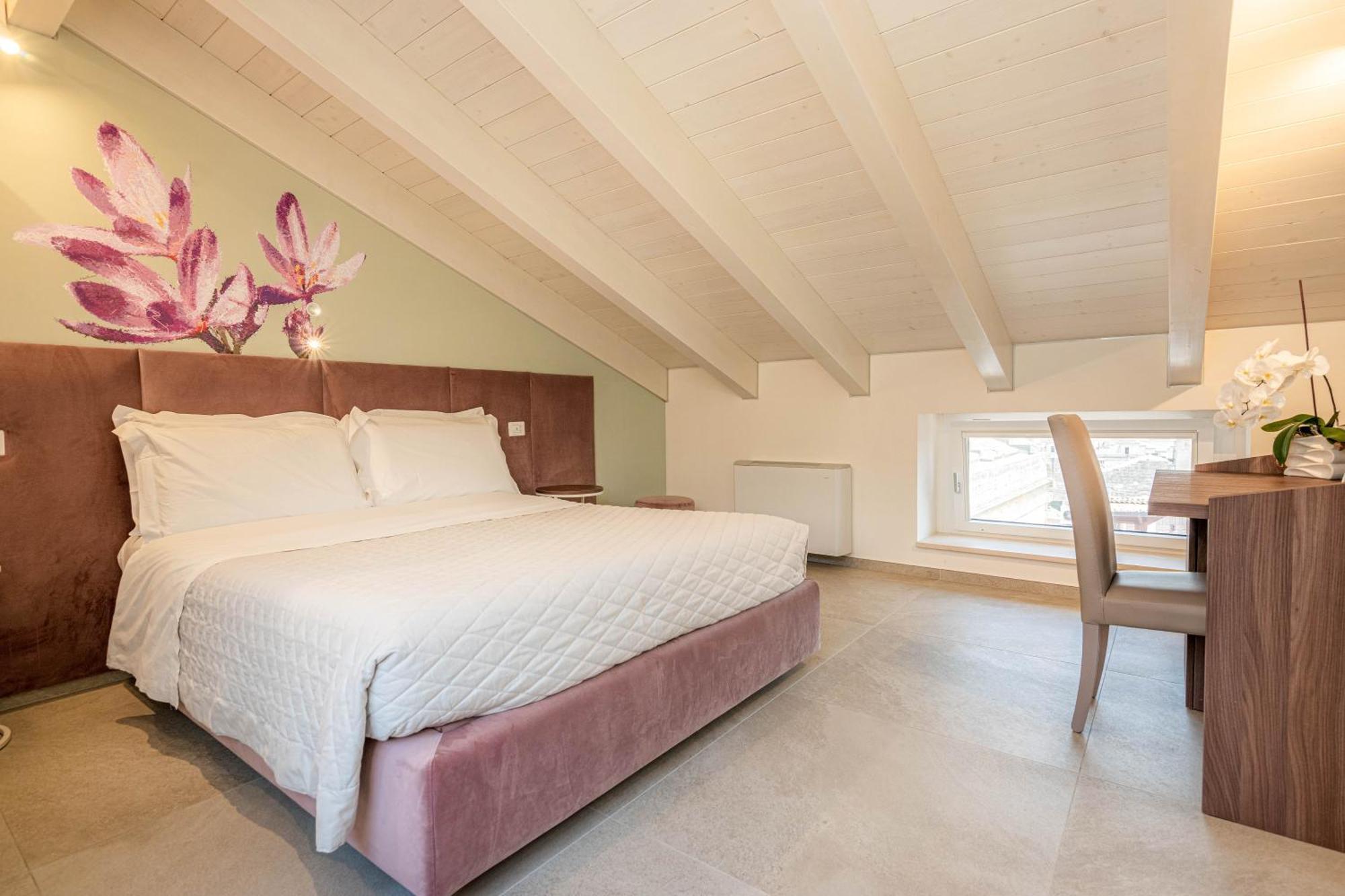 Profumi Di Primavera Luxury Rooms & Suite Matera Exterior photo