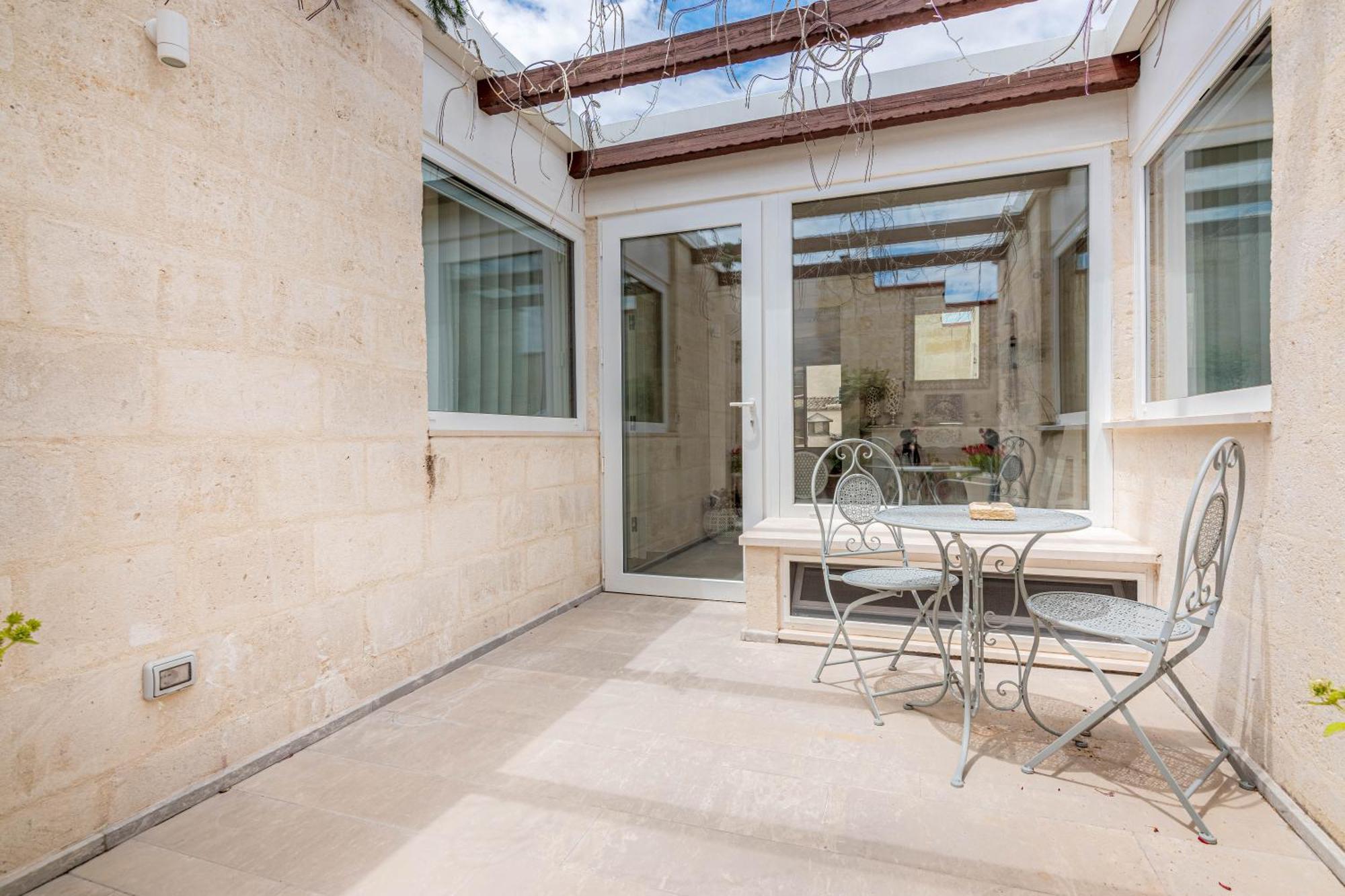 Profumi Di Primavera Luxury Rooms & Suite Matera Exterior photo