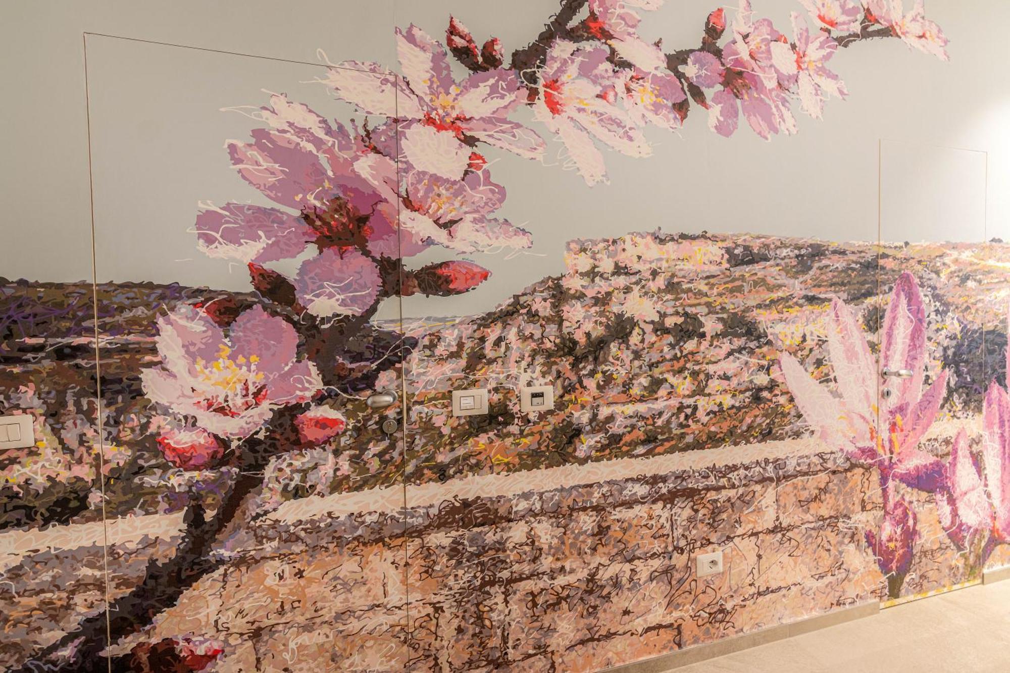 Profumi Di Primavera Luxury Rooms & Suite Matera Exterior photo
